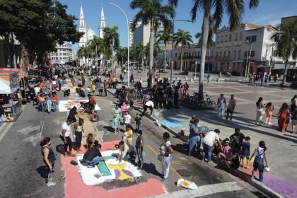 Governo do estado do Rio decreta ponto facultativo na sexta-feira pós-feriado de Corpus Christi