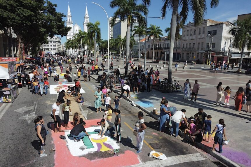 Governo do estado do Rio decreta ponto facultativo na sexta-feira pós-feriado de Corpus Christi Governo do estado do Rio decreta ponto facultativo na sexta-feira pós-feriado de Corpus Christi