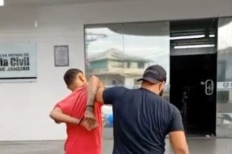 Polícia prende homem suspeito de matar jovem autista em Campos