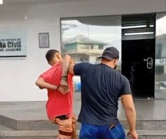 Polícia prende homem suspeito de matar jovem autista em Campos