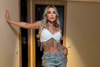 Operação prende influenciadora Deolane Bezerra por ligação com o PCC