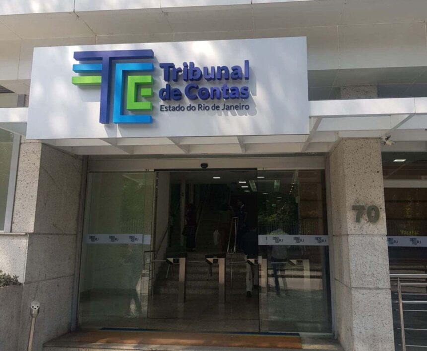 TCE-RJ aumenta multa aplicada a gestores da Secretaria estadual de Habitação — pasta era comandada por Bruno Dauaire
