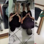 Polícia Civil prende trio acusado de torturar jovens por “desconfiança” sobre venda de drogas em Casimiro de Abreu