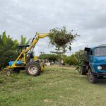 Atendendo solicitações da comunidade pesqueira, prefeitura de SFI promove melhorias em Gargaú