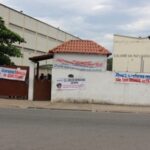 Diretora precisa ser hospitalizada após ser agredida por aluna dentro de escola em Campos