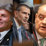 Ministro Luiz Fux rejeita urgência da Alerj sobre posse de Douglas Ruas e mantém Ricardo Couto no Governo do Rio