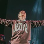 Marcha Para Jesus anuncia shows de grandes nomes da música gospel no Rio