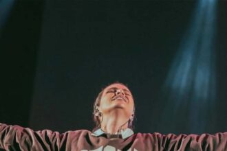 Marcha Para Jesus anuncia shows de grandes nomes da música gospel no Rio