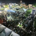 Prefeitura de SFI celebra sucesso do 2º Motofest com adrenalina e turismo em alta