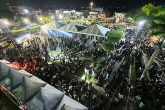 Prefeitura de SFI celebra sucesso do 2º Motofest com adrenalina e turismo em alta
