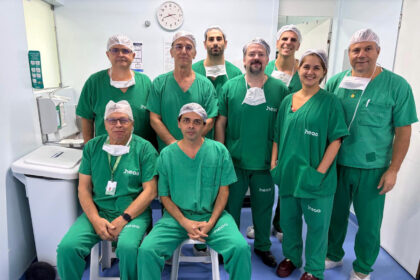 Após anos de espera, Hospital Álvaro Alvim volta a realizar transplantes renais