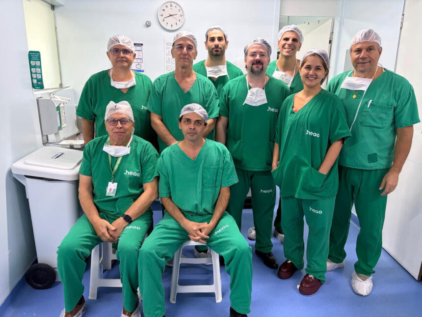 Após anos de espera, Hospital Álvaro Alvim volta a realizar transplantes renais