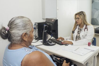Prefeitura de SFI fortalece Atenção Básica, amplia atendimentos e avança com gestão eficiente 