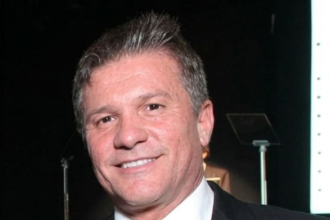 Pai de Daniel Vorcaro é preso pela Polícia Federal
