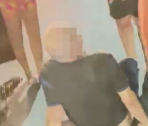 Homem envolvido no acidente que matou motociclista em Campos foi preso; ele estava alcoolizado e com cocaína dentro do carro