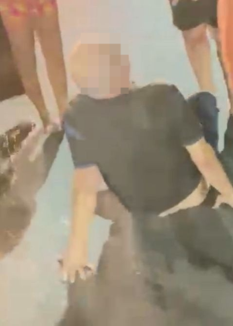 Homem envolvido no acidente que matou motociclista em Campos foi preso; ele estava alcoolizado e com cocaína dentro do carro