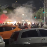 MP recomenda suspender torcidas organizadas de Flamengo e Vasco após pancadaria que deixou jovem cego