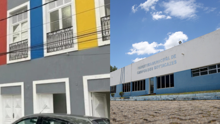 Prefeituras de Campos e SJB pagam salários de maio nesta sexta-feira