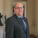 Alerj convoca suplente para vaga de Thiago Rangel