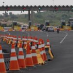 Arteris confirma instalação de três pedágios eletrônicos na BR-101 entre Campos e Niterói em 2027