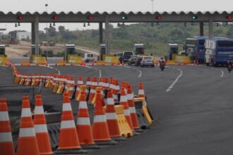 Arteris confirma instalação de três pedágios eletrônicos na BR-101 entre Campos e Niterói em 2027