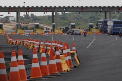 Arteris confirma instalação de três pedágios eletrônicos na BR-101 entre Campos e Niterói em 2027