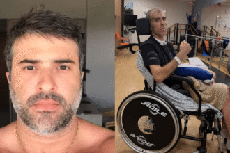 Piloto de helicóptero da polícia baleado em operação morre no Rio