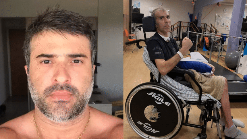 Piloto de helicóptero da polícia baleado em operação morre no Rio