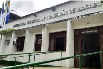 Suposto áudio de vereador ameaçando secretária gera polêmica em Conceição de Macabu