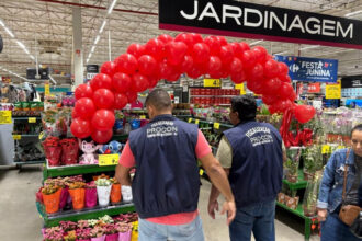 Procon Campos orienta consumidores para compras seguras no feriado de Dia das Mães
