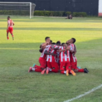 Cardoso Moreira mantém 100% na Série C e Roxinho empata em casa
