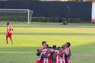 Cardoso Moreira mantém 100% na Série C e Roxinho empata em casa