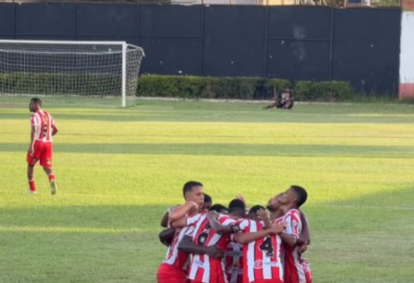 Cardoso Moreira mantém 100% na Série C e Roxinho empata em casa