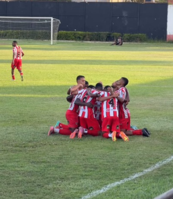Cardoso Moreira mantém 100% na Série C e Roxinho empata em casa
