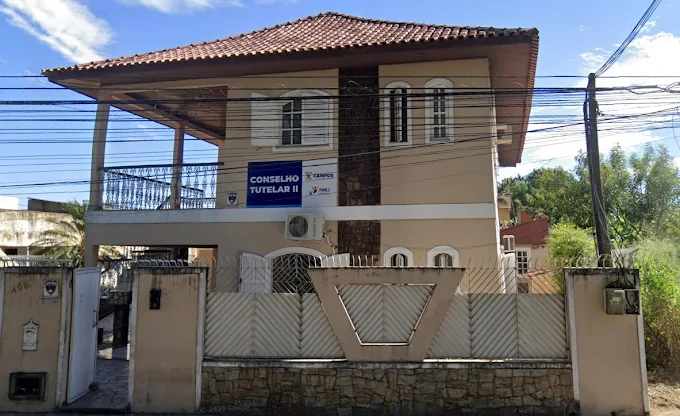 Criança relata dores na região íntima em escola municipal de Campos, e Conselho Tutelar é acionado para apurar suposto abuso Criança relata dores na região íntima em escola municipal de Campos, e Conselho Tutelar é acionado para apurar suposto abuso
