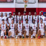 Após 15 anos, Campos volta a ter representante no Estadual Masculino de Basquete