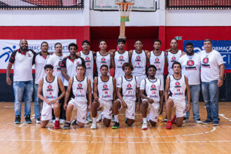 Após 15 anos, Campos volta a ter representante no Estadual Masculino de Basquete