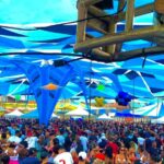 TCP usa “Baile da Disney” no Rio para lavagem de dinheiro, diz Polícia