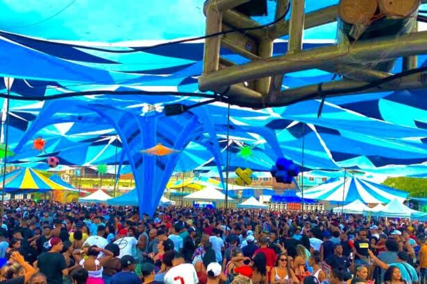 TCP usa “Baile da Disney” no Rio para lavagem de dinheiro, diz Polícia
