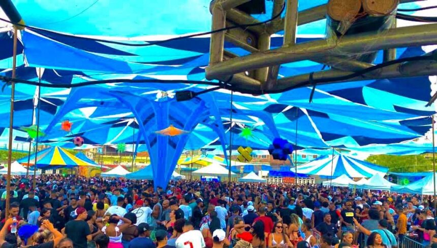 TCP usa “Baile da Disney” no Rio para lavagem de dinheiro, diz Polícia TCP usa “Baile da Disney” no Rio para lavagem de dinheiro, diz Polícia