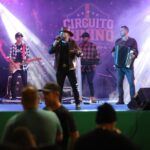 Com shows durante todo fim de semana, Festa de São Pedro começa nesta sexta-feira em SJB