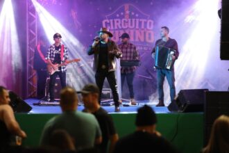 Com shows durante todo fim de semana, Festa de São Pedro começa nesta sexta-feira em SJB