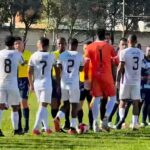 Americano e Macaé ficam no 0 a 0 em jogo de ida da Copa Rio