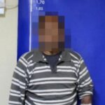 Homem condenado por estupro de vulnerável é preso em Campos