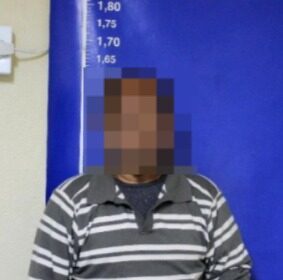 Homem condenado por estupro de vulnerável é preso em Campos