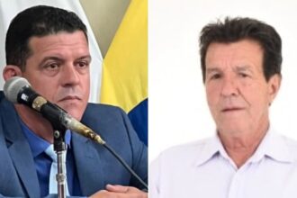 Justiça Eleitoral cassa, mais uma vez, mandatos do prefeito e vice de Laje do Muriaé