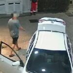 Homem vem a Campos para viagem a trabalho, é sequestrado por engano e abandonado em estrada