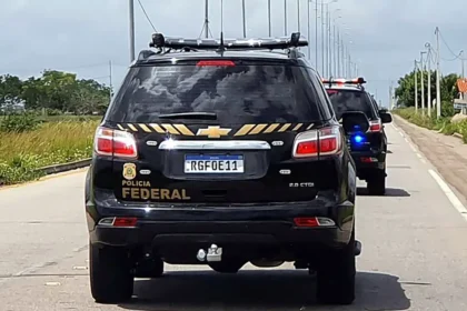 PF investiga lavagem de dinheiro desviado da área de saúde do Rio