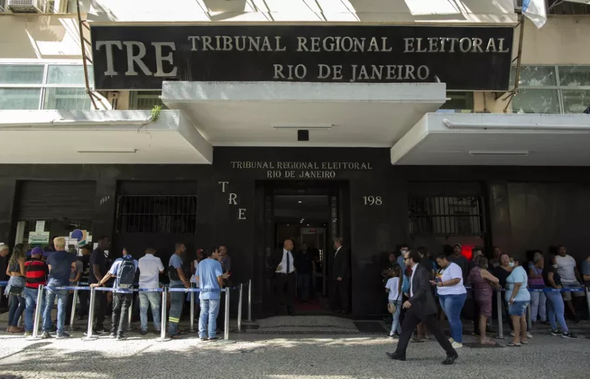 Tribunal Eleitoral do Rio promove rodízio e nomeia 60 juízes para zonas eleitorais