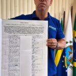 Vereador busca 10 mil assinaturas em abaixo-assinado para criação de hospital estadual oncológico em Campos